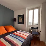 Appartement Lumineux Pres De La Plage Avec Wifi, En Plein Centre-Ville De Saint-Jean-De-Luz - Fr-1-239-875