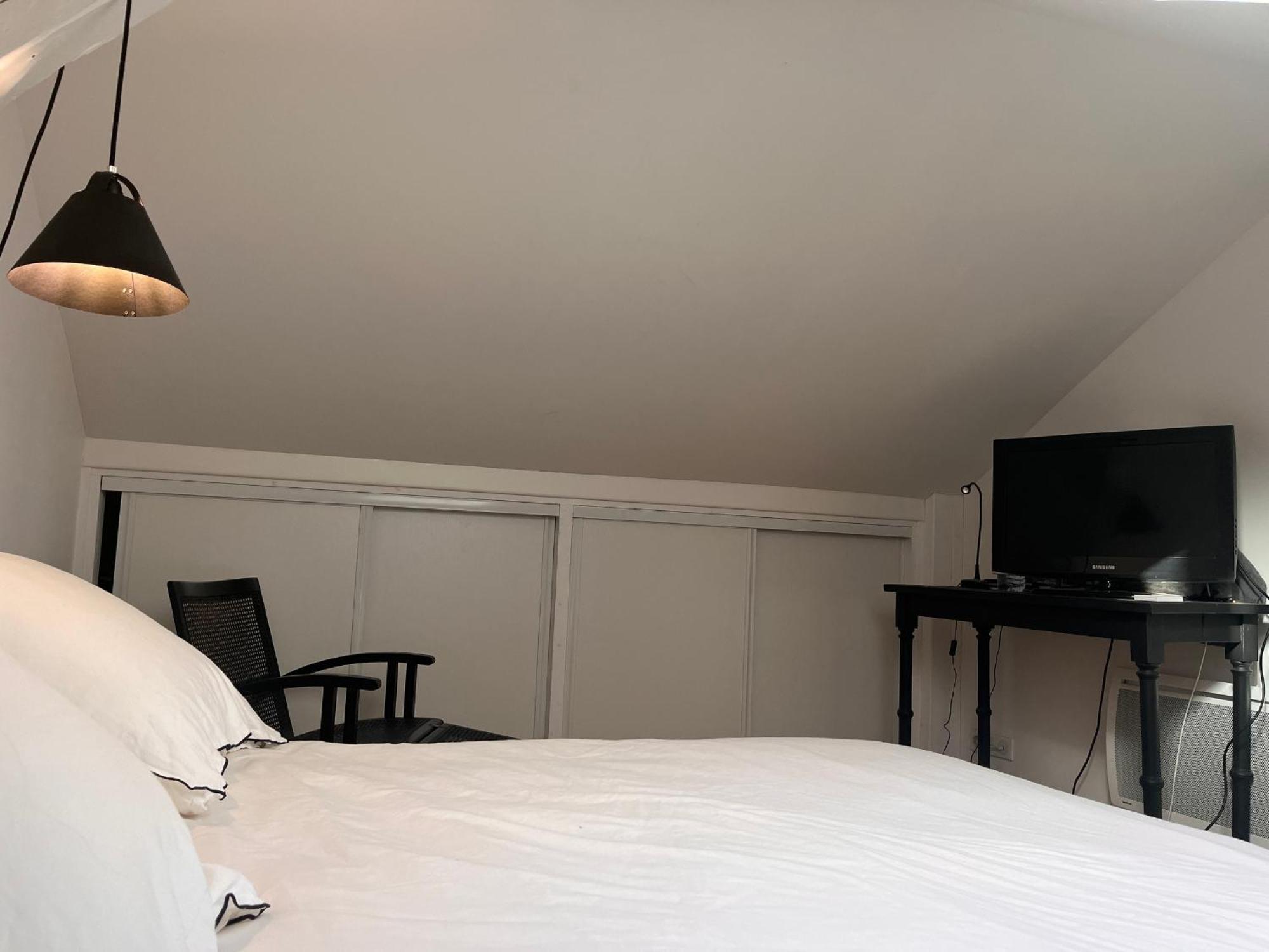 Lumineux Pres De La Avec Wifi, En Plein Centre-ville De - Fr-1-239-875 Appartement Saint-Jean-de-Luz