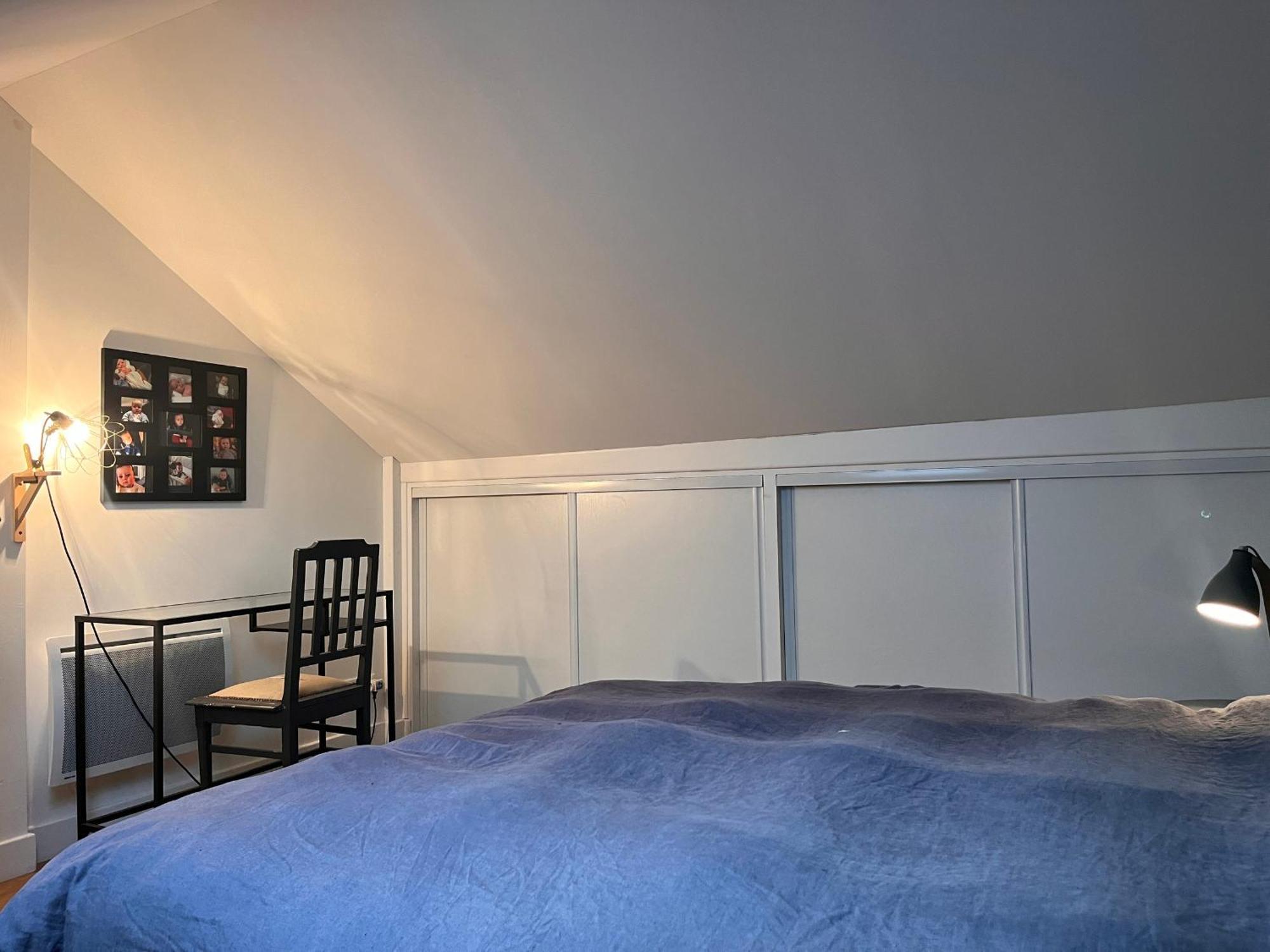 Lumineux Pres De La Avec Wifi, En Plein Centre-ville De - Fr-1-239-875 * Saint-Jean-de-Luz