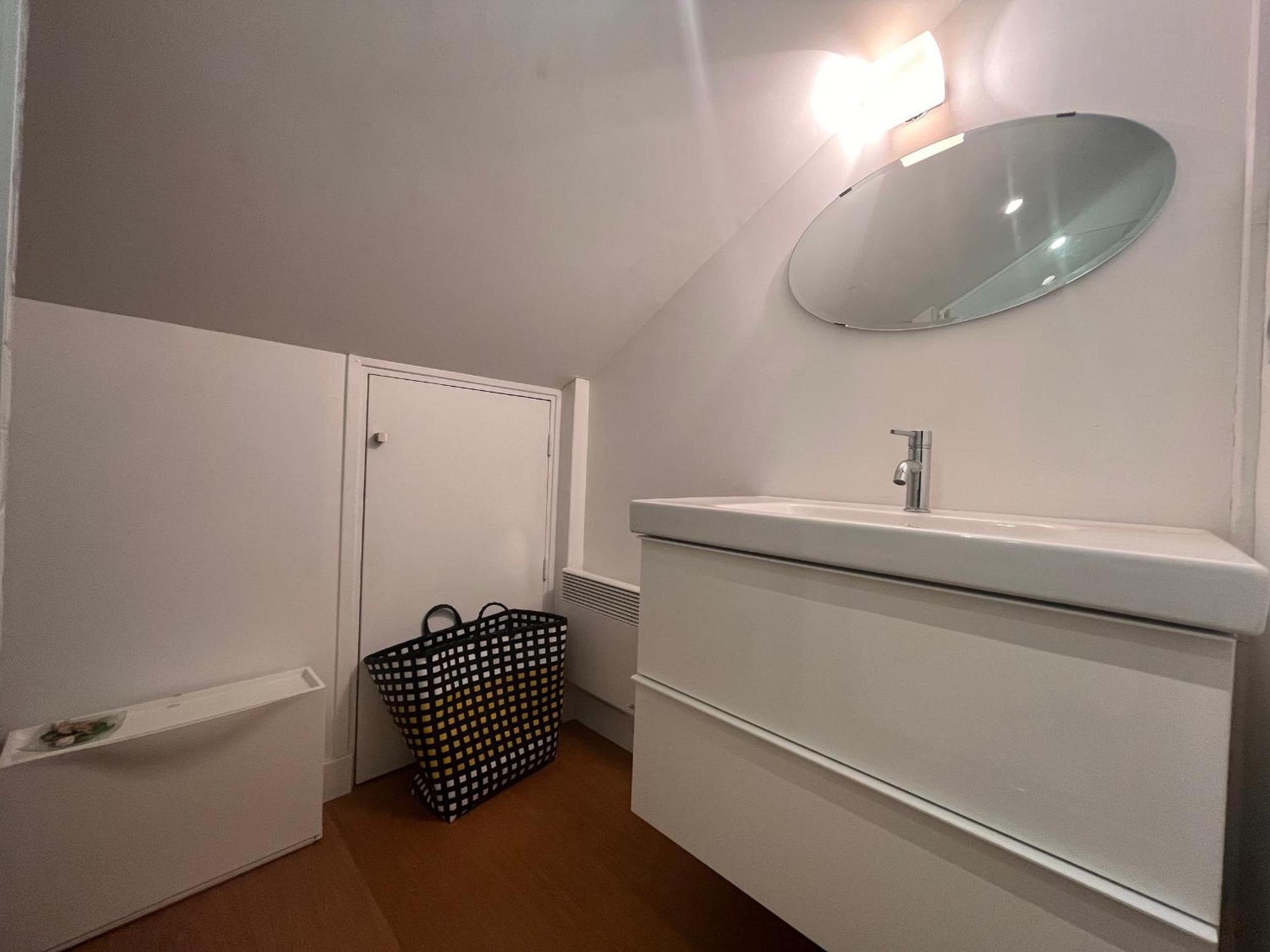 Lumineux Pres De La Avec Wifi, En Plein Centre-ville De - Fr-1-239-875 Saint-Jean-de-Luz