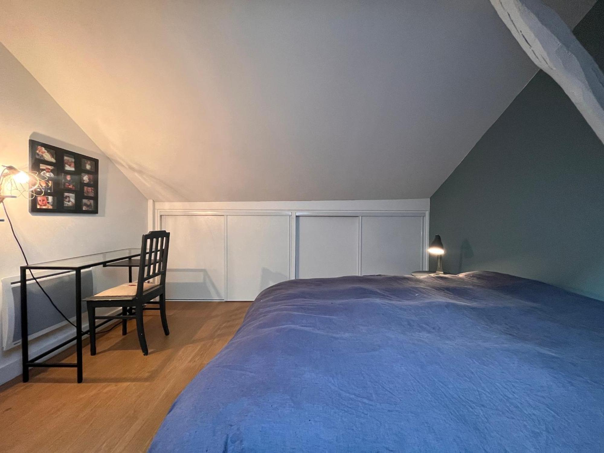 Lumineux Pres De La Avec Wifi, En Plein Centre-ville De - Fr-1-239-875 Apartment Saint-Jean-de-Luz