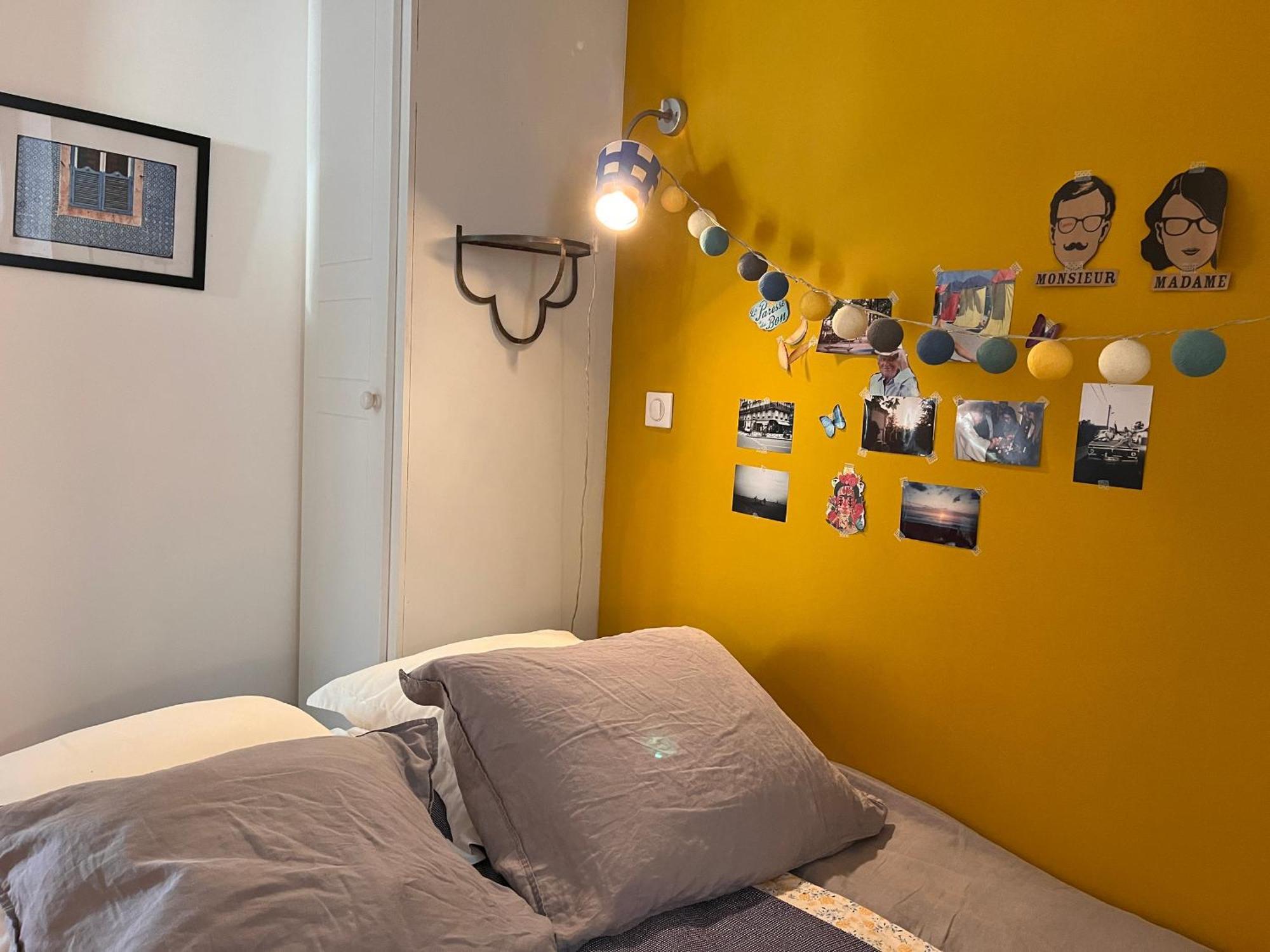 Appartement Lumineux Pres De La Avec Wifi, En Plein Centre-ville De - Fr-1-239-875 Saint-Jean-de-Luz