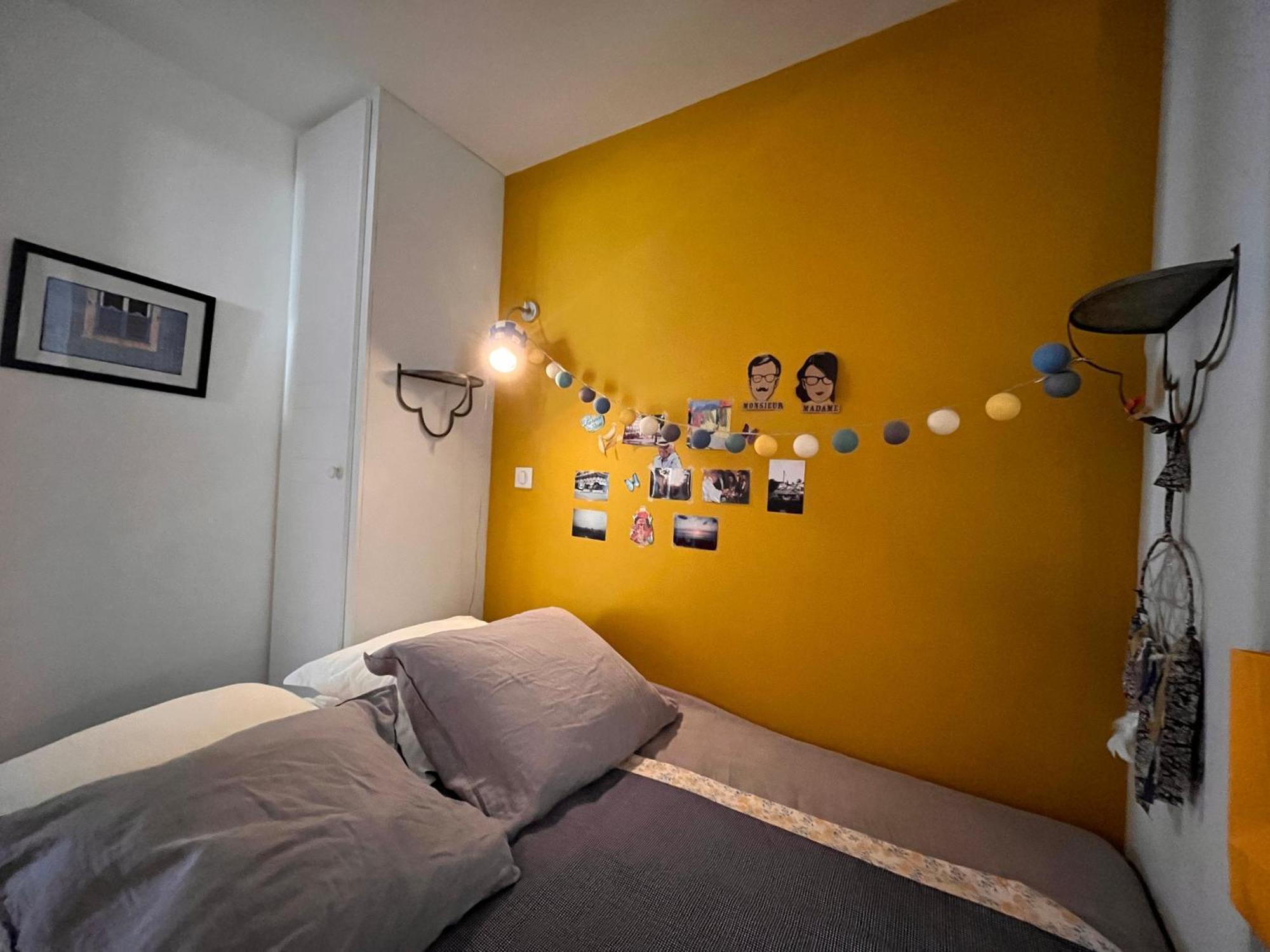 Appartement Lumineux Pres De La Avec Wifi, En Plein Centre-ville De - Fr-1-239-875